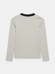 Belo - Mint Velvet Long Sleeve Top - Slika 8 od 8