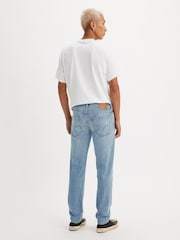 Levi's® Light Blue 512®-Slim-Taper Jeans - Image 2 of 7