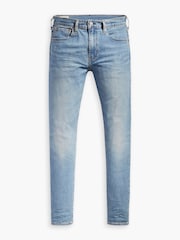 Levi's® Light Blue 512®-Slim-Taper Jeans - Image 7 of 7