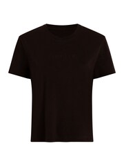 Calvin Klein Black Lounge T-Shirt - Image 2 of 2