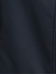 Barbour® Blue Bronwyn Showerproof Jacket - Image 8 of 8