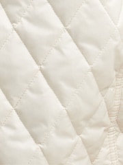 Barbour Natural Annandale Quilted Jacket - Image 7 of 7