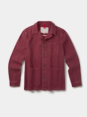 Aubin Mortlake Worker Jacket - 圖片 1/2