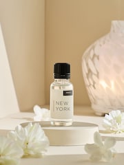 New York Fragrance Oil 20ml - Image 1 of 2