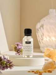 Midnight Patchouli & Amber Fragrance Oil 20ml - Image 1 of 2