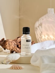 Pure Linen Fragrance Oil 20ml - Image 1 of 2