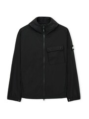 Weekend Offender Temara Technical Black Jacket - صورة 4 من 6