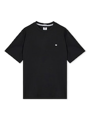 Weekend Offender Brooklands Badge Black T-Shirt - Image 4 of 5
