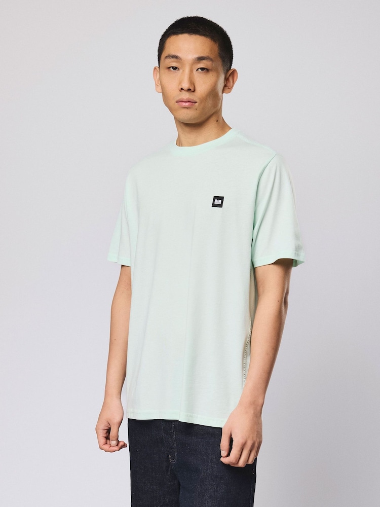 Isley T-Shirt With Flat Binding - Image 2 of 5