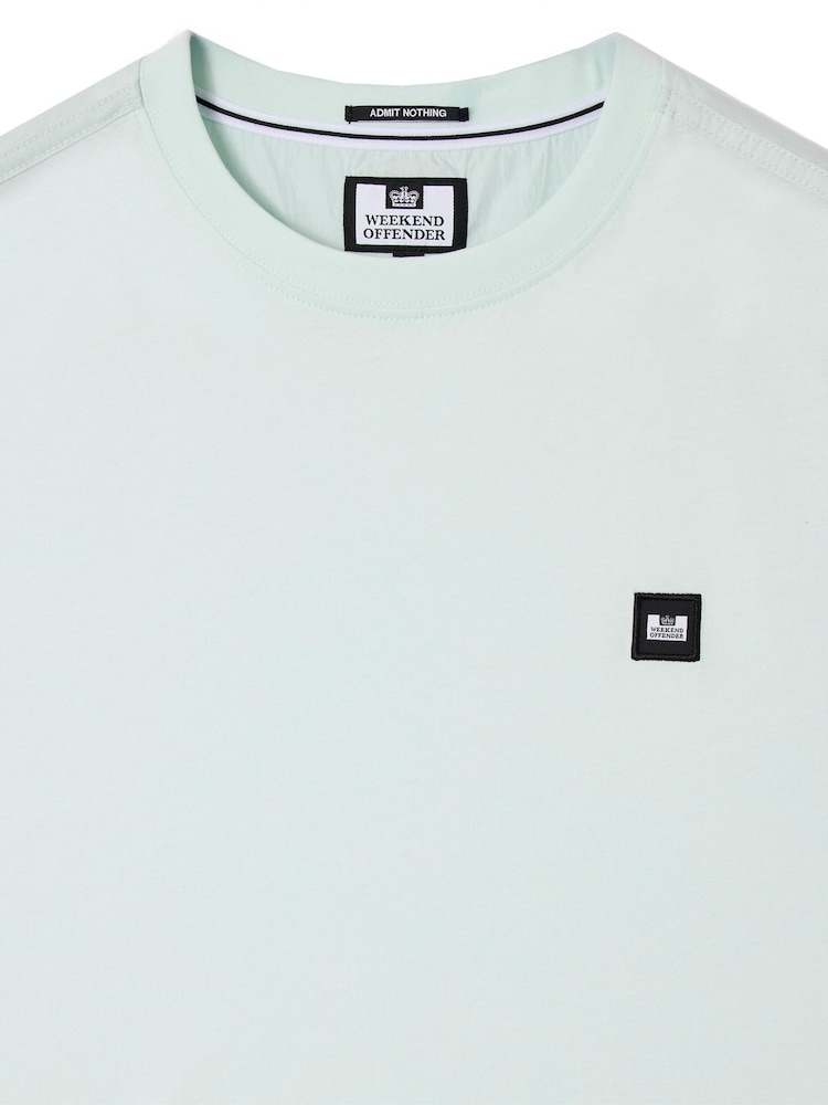 Isley T-Shirt With Flat Binding - Image 5 of 5