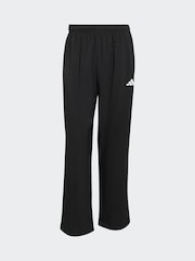 adidas Black Power Essentials Workout Joggers - Image 6 of 6