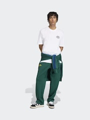 adidas Originals GFX Varsity T-Shirt - Պատկեր 3 6-ից