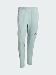 adidas Green D4T WORKOUT Joggers - Image 7 of 7