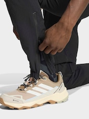 adidas Terrex Xperior Utilitas Clima365 Zip-Off Tracksuit Bottoms - Պատկեր 4 7-ից