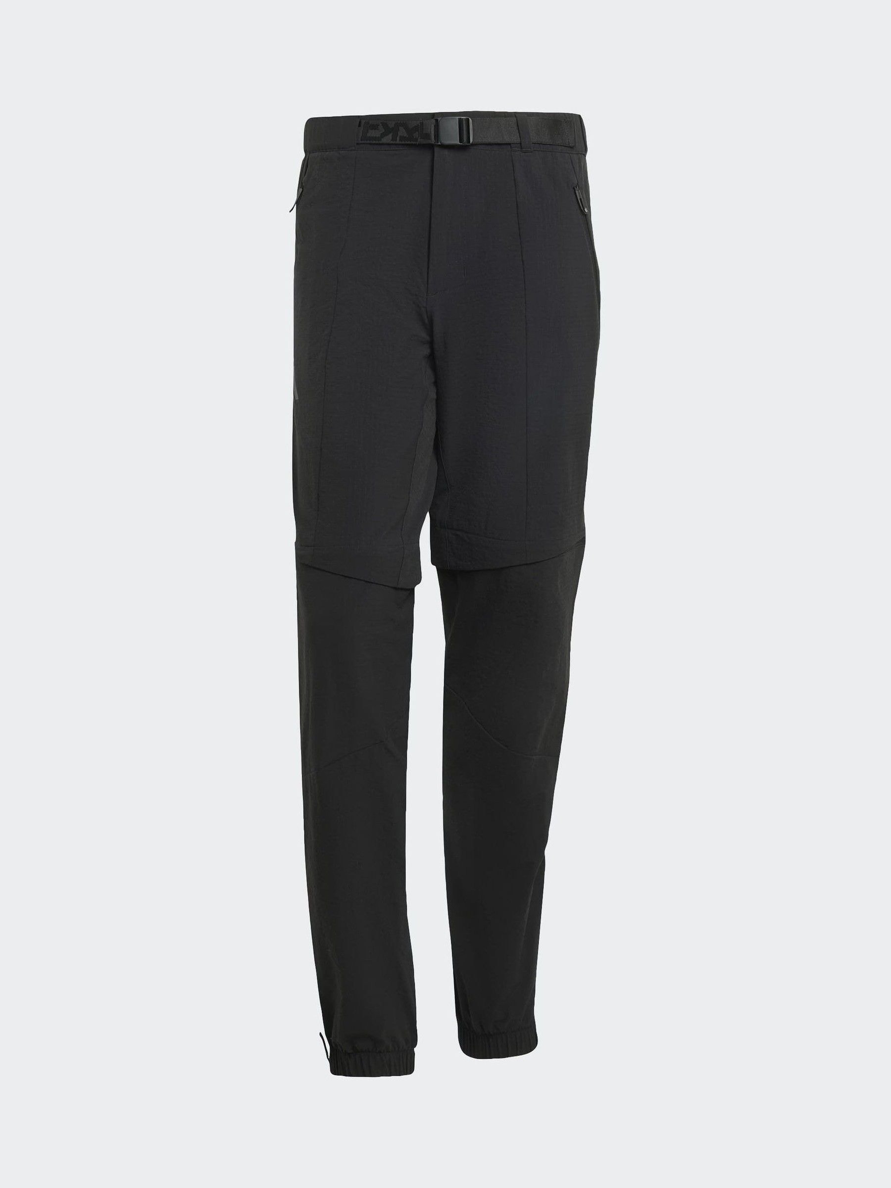 Buy adidas Terrex Black Xperior Utilitas Clima365 Zip-Off