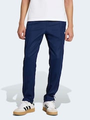 adidas Originals Blue Classic  Joggers - Image 1 of 6