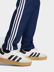 adidas Originals Blue Classic  Joggers - Image 5 of 6