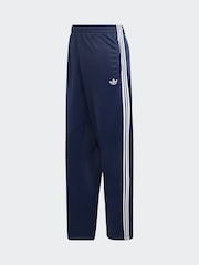 adidas Originals Blue Adicolor Loose Joggers - Image 6 of 6