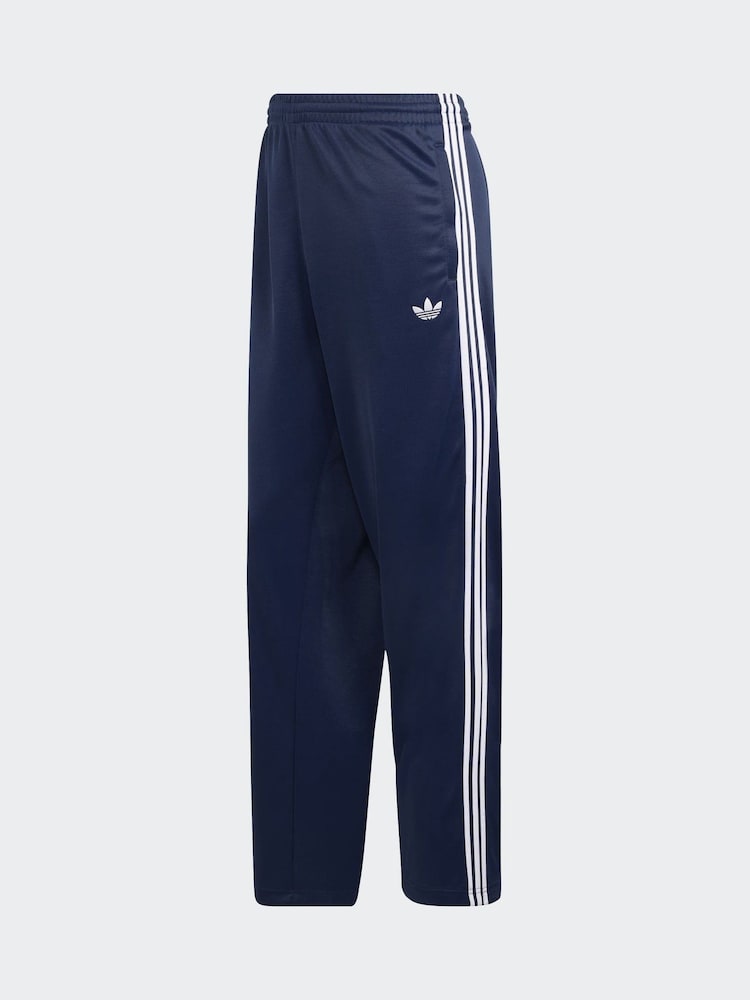 adidas Originals Blue Adicolor Loose Joggers - Image 6 of 6