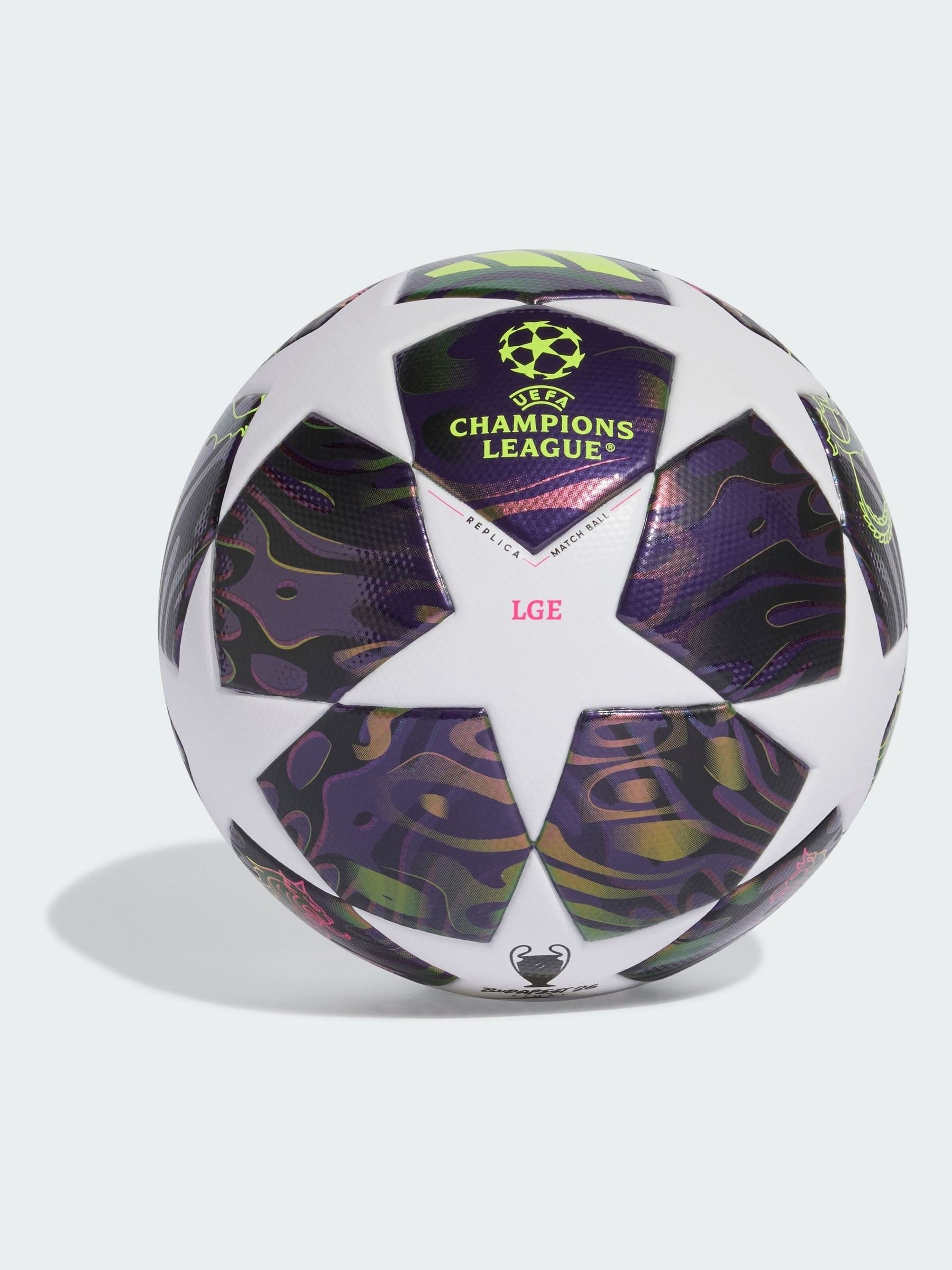 Buy adidas UEFA Champions League Final League Football Equipments