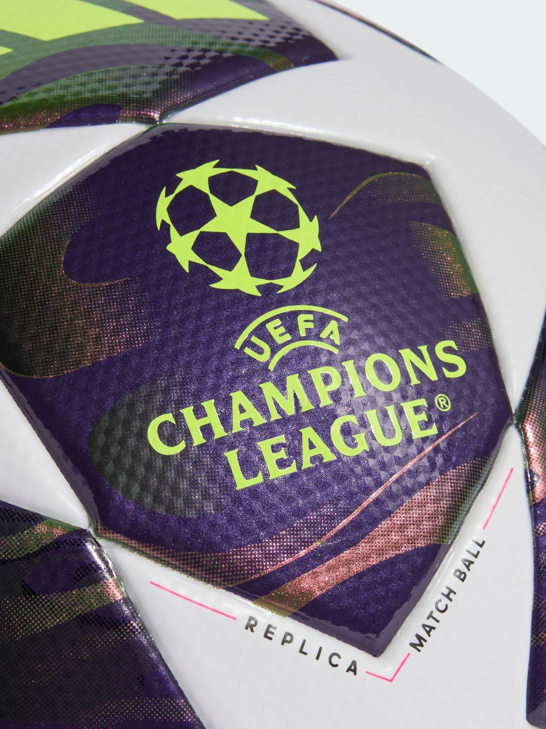 Buy adidas UEFA Champions League Final League Football Equipments
