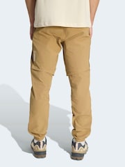 adidas Terrex Xperior Utilitas Clima365 Joggedressbukser med glidelås - Bilde 2 av 6