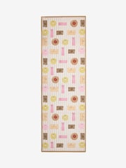 Multi Washable Biscuit Icon Runner - Image 5 of 5