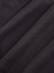 Black/Chocolae Brown Wide Leg Denim Jeans 2 Pack - Image 11 of 11