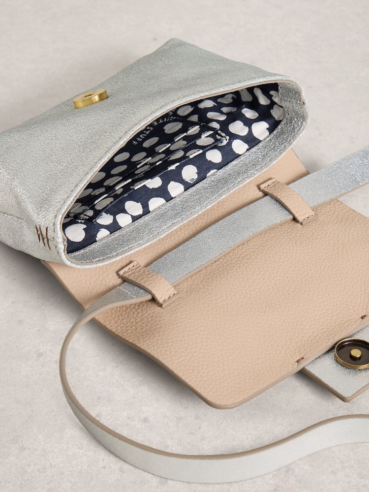 White Stuff Tabby Mini Landskapspose - Bilde 4 av 4