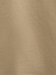 Barbour Green Morden Relaxed Graphic T-Shirt - Image 6 of 6