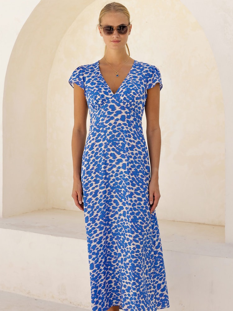 Aspiga Sophie EcoVero Dress - Image 1 of 6