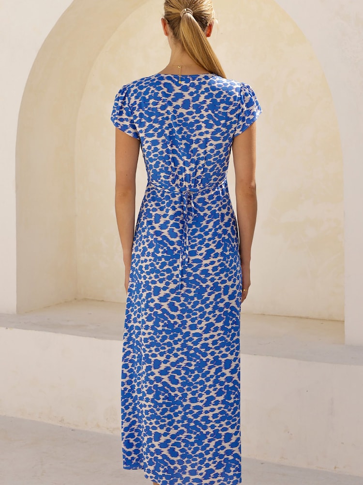 Aspiga Sophie EcoVero Dress - Image 2 of 6