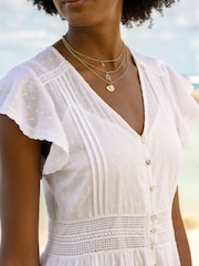 Aspiga Nyla ビーチカフタン - 画像 4 / 5