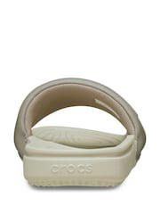 Cream - Crocs All Day Slides - Imaginea 2 din 5