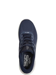 Skechers Blue Arch Fit 2.0 Trainers - Image 4 of 5