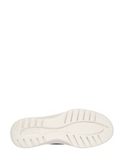 Skechers Blue On-the-GO Flex - Clover Slip On Shoes - Image 5 of 5