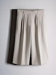 The Set 2 Pack Formal Trousers - Attēls 1 no 5