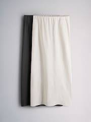 The Set 2 Pack Maxi Skirts - Image 1 de 10