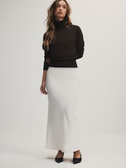 The Set 2 Pack Maxi Skirts - Image 2 de 10