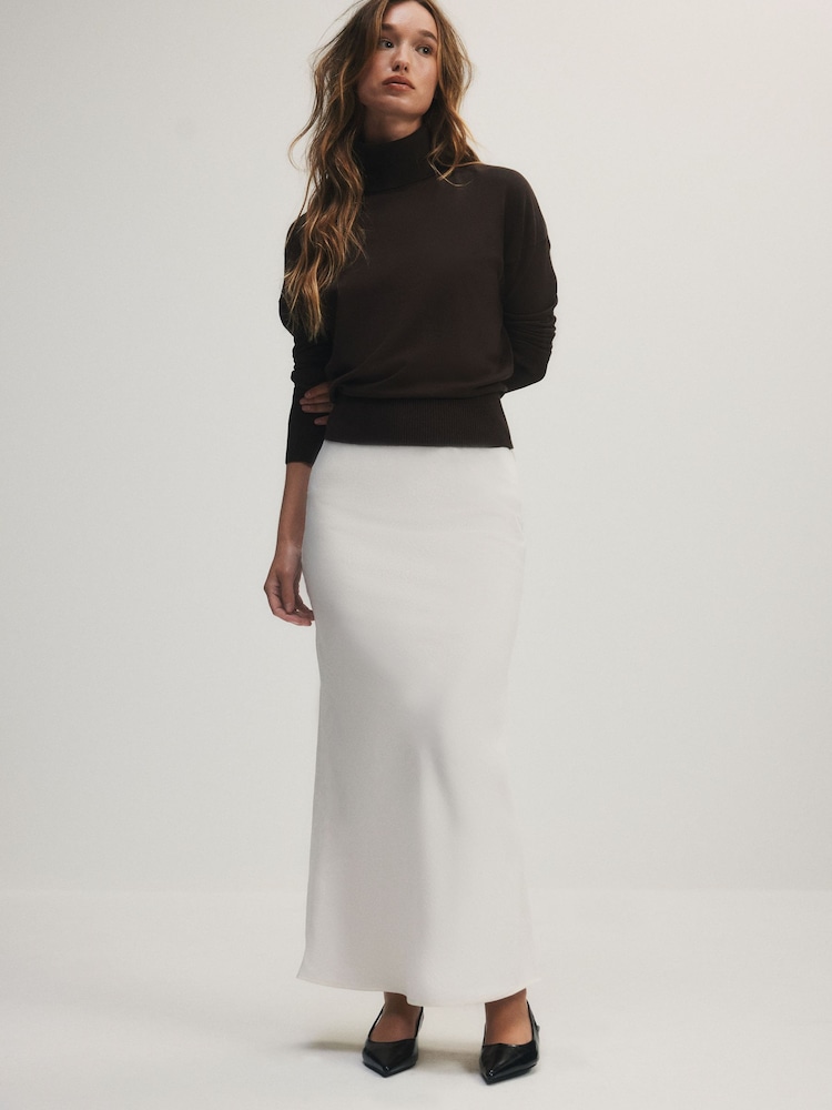 The Set 2 Pack Maxi Skirts - Image 2 de 10