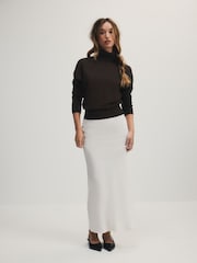 The Set 2 Pack Maxi Skirts - Image 6 de 10