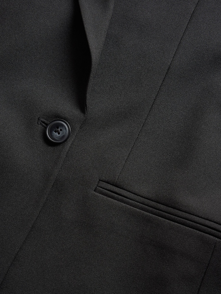 The Set Formal Blazer Black - Image 11 of 11