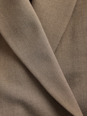 The Set Formal Blazer Cinder Brown - Image 9 of 10