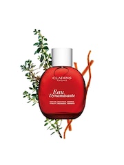 Clarins Eau Dynamisante 100ML - Image 2 of 3