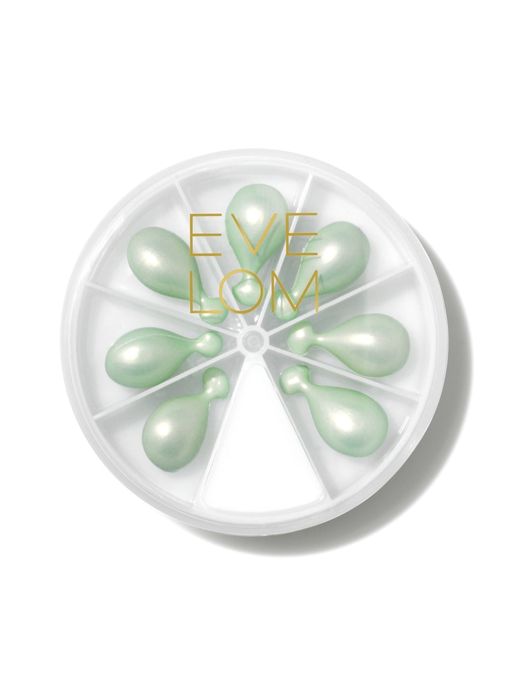 EVE LOM Cleansing Oil Capsules Travel Pack - Image 1 of 3