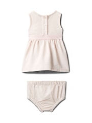 Calvin Klein Soft Woven Dress - Image 2 of 2