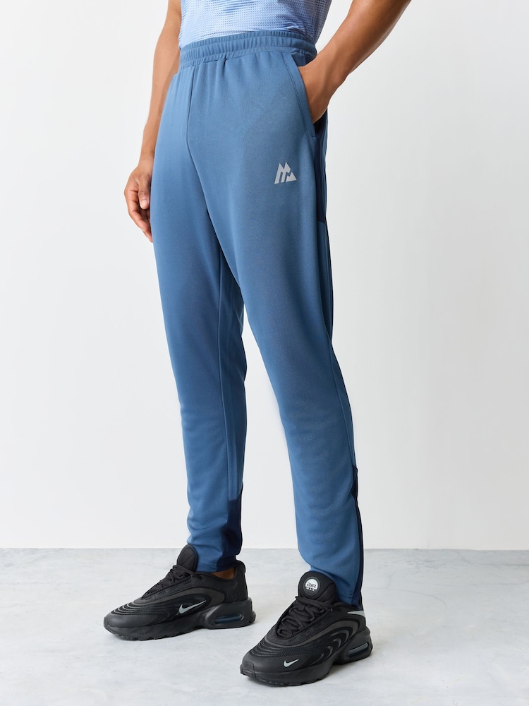 Montirex Blue Agility 2.0 Tracksuit - Image 2 of 5