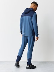 Montirex Blue Agility 2.0 Tracksuit - Image 4 of 5