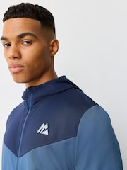 Montirex Blue Agility 2.0 Tracksuit - Image 5 of 5