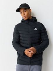 Montirex Traverse Padded Jacket - Bild 1 von 4